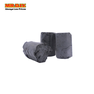 BBQ Charcoal Briquette Hexagonal (12 X 3 KG)
