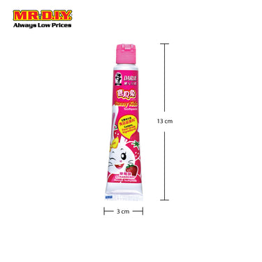 DARLIE Value Pack Bunny Kids Strawberry Toothpaste (2pcs x 40g)