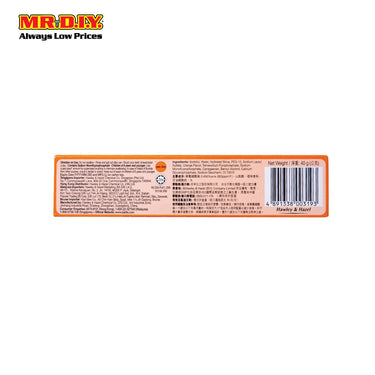 DARLIE Value Pack Bunny Kids Orange Toothpaste (2pcs x 40g)
