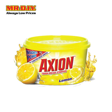 AXION Dishwashing Paste Lemon (700g)