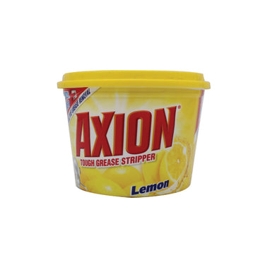 AXION Dishwashing Paste Lemon (700g)