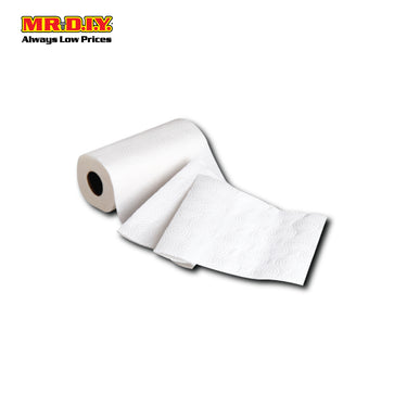 PREMIER Kitchen Towel (2 Rolls X 120 sheets)
