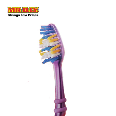 COLGATE Zig Zag Soft Tootbrush Buy 2 Free 1
