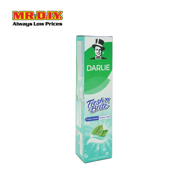 DARLIE Toothpaste Fresh in Bite (140g)