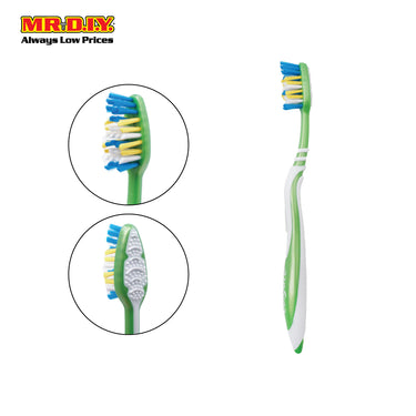 COLGATE Soft Zig Zag Toothbrush