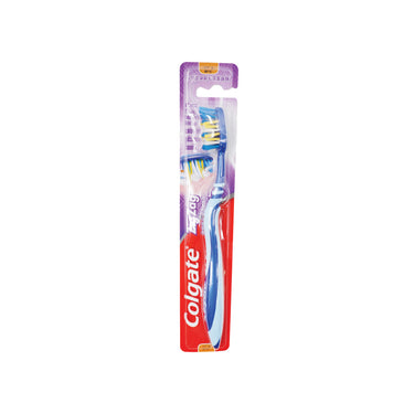 COLGATE Soft Zig Zag Toothbrush