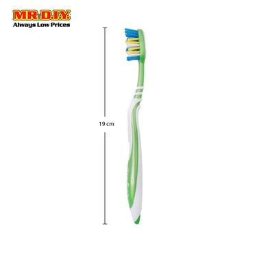 COLGATE Soft Zig Zag Toothbrush