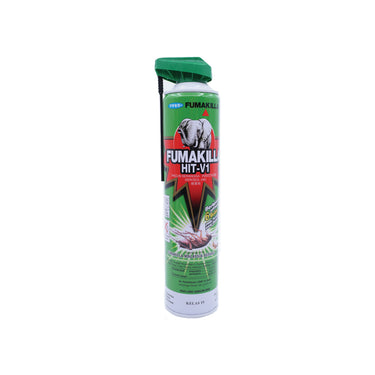 FUMAKILLA Hit-V1 Insecticide Aerosol (578ml)