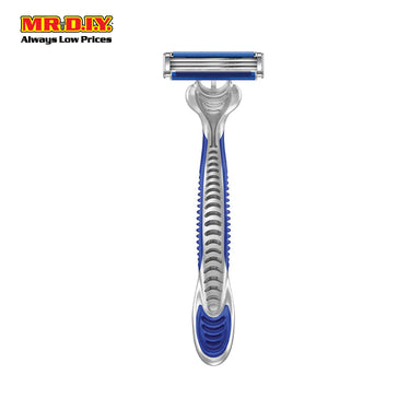 GILETTE Blue 3 Comfort Men's Disposable Razor (2pcs)