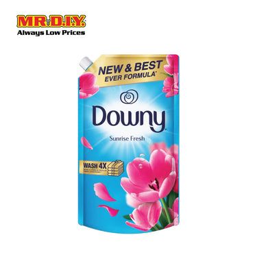 DOWNY Liquid Sunrise Fresh Refill 1.5L