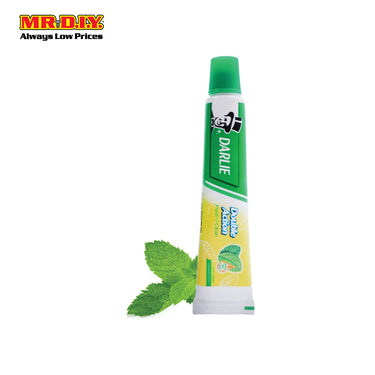 DARLIE Double Action Fresh & Clean Mint Toothpaste (50g)