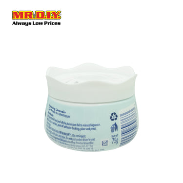 AMBI PUR Car Gel Lavender Scent 75g