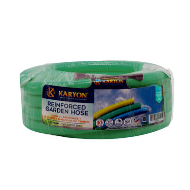 Gr/Bl Garden Hose 16Mmx25Mmx30M