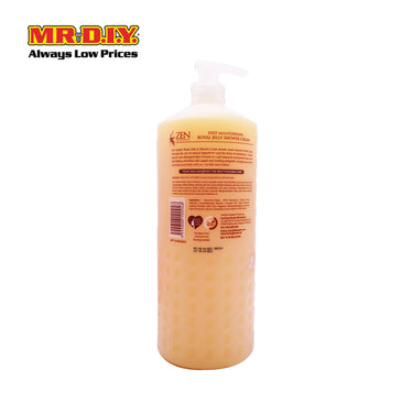 (MR.DIY) ZEN Shower Cream Royal Jelly (2.1L)
