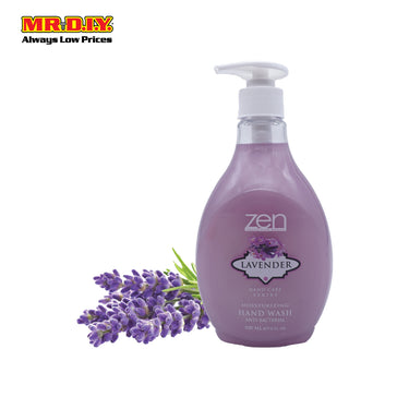 (MR.DIY) ZEN GARDEN Lavender Handwash (500ml)