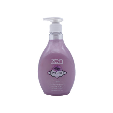 (MR.DIY) ZEN GARDEN Lavender Handwash (500ml)