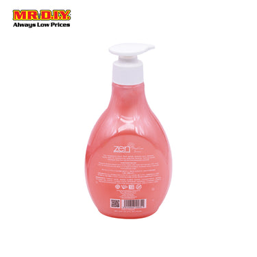 Zen Garden Handwash Strawberry-500ML