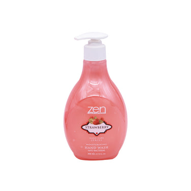 Zen Garden Handwash Strawberry-500ML