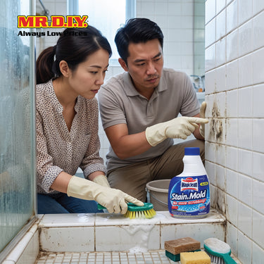 MAGICLEAN Stain Mould Refill Pack 400 ML