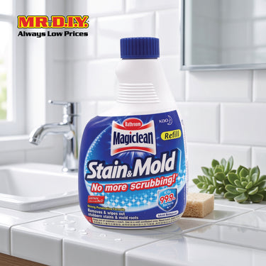 MAGICLEAN Stain Mould Refill Pack 400 ML