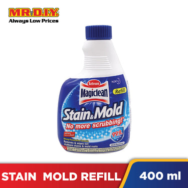 MAGICLEAN Stain Mould Refill Pack 400 ML