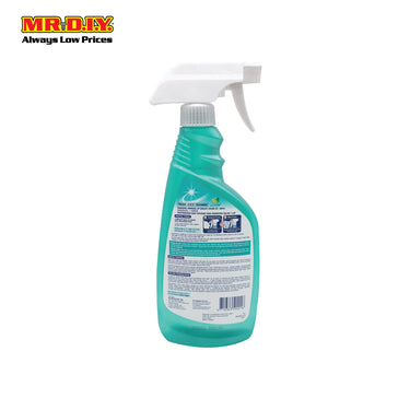 MAGICLEAN Refreshing Lime Kitchen Cleaner Trigger 500ml