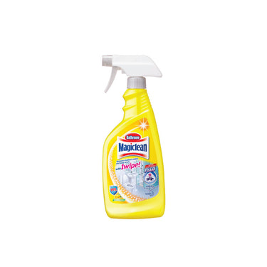MAGICLEAN Bathroom Cleaner Lemon (500ml)