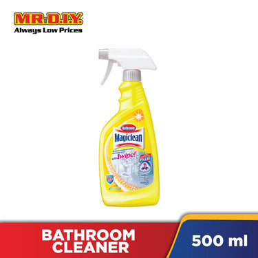 MAGICLEAN Bathroom Cleaner Lemon (500ml)