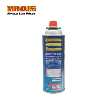 HOMELUX Butane Gas 250g