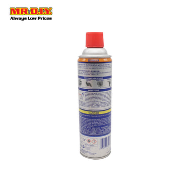 WD-40 Specialist Fast Acting Degreaser Foaming Spray 450ml