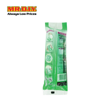 EVERYDAY Oxo-Biodegradable Single Handle Garbage Bag Lemongrass (18bags)