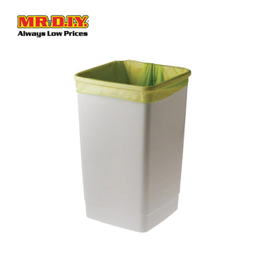 EVERYDAY Oxo-Biodegradable Single Handle Garbage Bag Lemon (18bags)