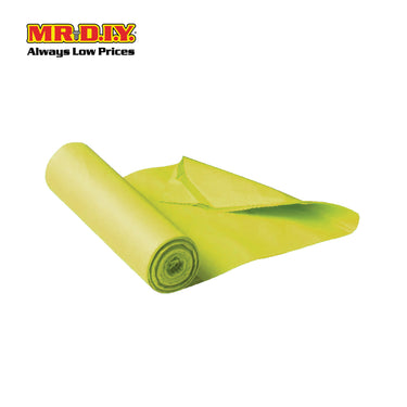 EVERYDAY Oxo-Biodegradable Single Handle Garbage Bag Lemon (18bags)