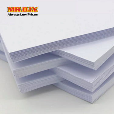 LUCKY STAR Rose Paper A4 80gsm (450 Sheets)