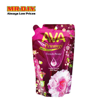 (MR DIY) Ava French Peony Fragrance (Pink) 650ML