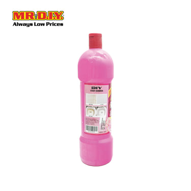 (MR.DIY) Stain and Rust Remover Floral (1L + 50ml)