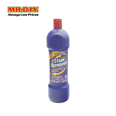 (MR.DIY) Stain and Rust Remover Lavender (1L + 50ml)