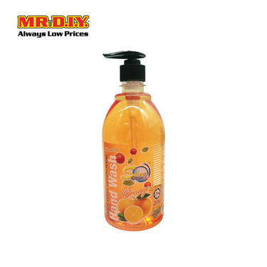 SURE CLEAN Antibacterial Hand Wash Orange (700g)