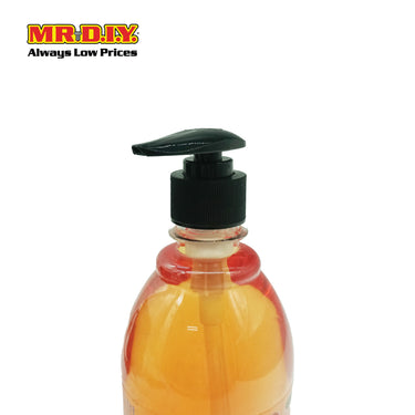 SURE CLEAN Antibacterial Hand Wash Orange (700g)