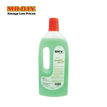 MR.DIY Anti- Bacterial Floor Cleaner Apple (1L)