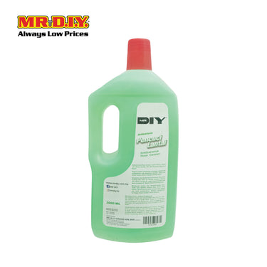 MR.DIY Anti- Bacterial Floor Cleaner Apple (2L)