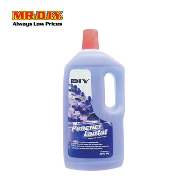 MR.DIY Anti- Bacterial Floor Cleaner Lavender (2L)