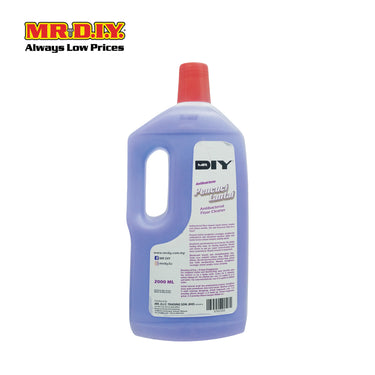 MR.DIY Anti- Bacterial Floor Cleaner Lavender (2L)
