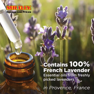 DOWNY Liquid French Lavender Refill (530ml)