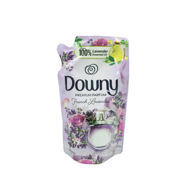 DOWNY Liquid French Lavender Refill (530ml)