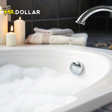 [Limited Edition] WUNDERBATH SLS-Free Bubble (60ml) - Post Workout / Happy / Beary Sleepy