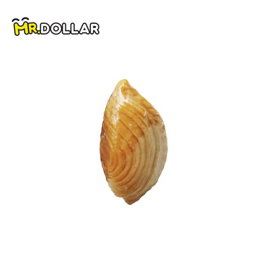 WUNDERBATH SLS-Free Handmade Karipap Soap