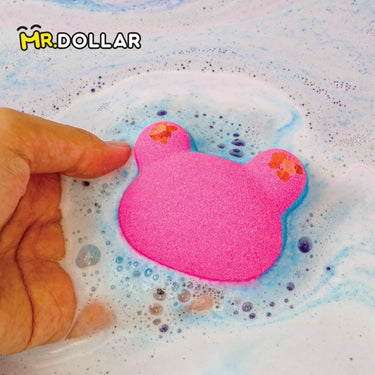 [Limited Edition] WUNDERBATH Kids Aromatherapy (3pcs)