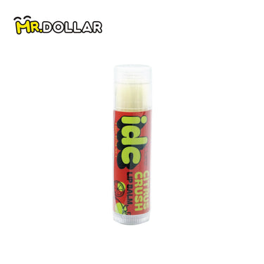 [Limited Edition] CLAIRE ORGANICS IDC Citrus Crush Lip Balm (5g)