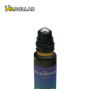 [Limited Edition] Happy Essential Oil Perfume Roll On 10ml